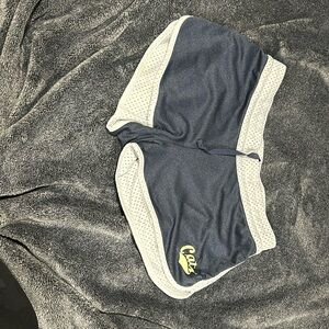 Montana State University Reversible Shorts